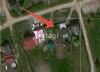 Земельный участок на продажу, 12.3 сот., Миньяр, улица Репина, 35