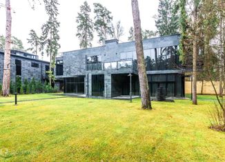 Продается дом, 680 м2, поселок Николина Гора