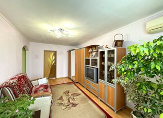 Продажа трехкомнатной квартиры, 57.6 м2, Волгоградская область, Удмуртская улица, 95