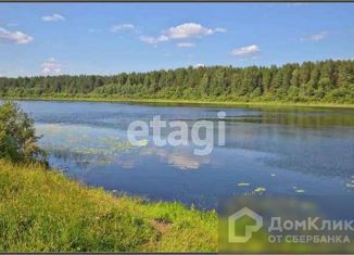 Продается земельный участок, 11.4 сот., деревня Бакрылово