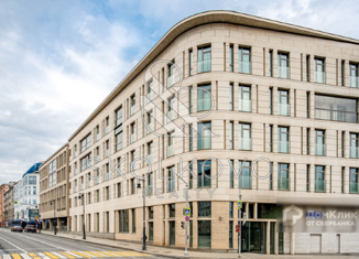 Продажа квартиры студии, 182.4 м2, Москва, улица Остоженка, 11, метро Кропоткинская