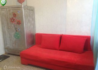 Комната в аренду, 16 м2, Ярославль, проспект Октября, 11, Кировский район