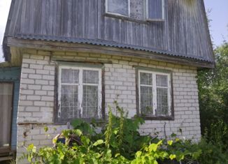 Дом на продажу, 35 м2, Балахна, садоводческое товарищество № 4 АО Волга, 47