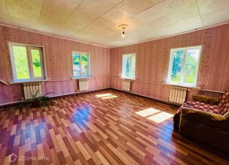 Дом на продажу, 50 м2, деревня Кировка, Садовая улица