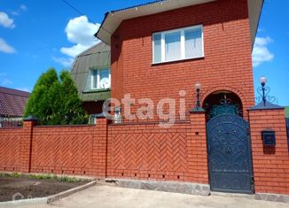 Продается дом, 259.8 м2, Бугульма, улица Хасана Туфана