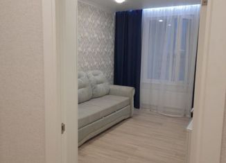 Сдам 1-комнатную квартиру, 33 м2, Тюмень, проезд Воронинские Горки, 99Б, ЖК Горки
