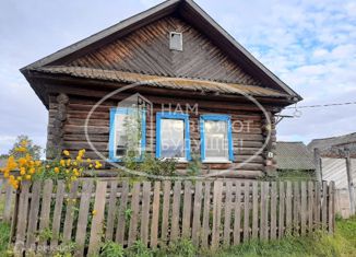 Продам дом, 35 м2, деревня Кестым, улица Пастухова, 5