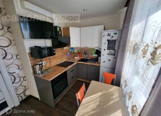 Продам двухкомнатную квартиру, 45.7 м2, Тюменская область, Советская улица, 94