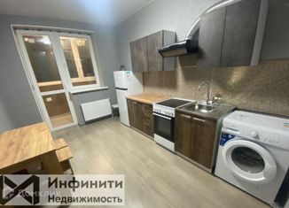 Продам однокомнатную квартиру, 35.9 м2, Ставрополь, улица Чапаева, 4/1А, ЖК Семейный