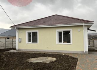 Продажа дома, 115 м2, село Лозовое, улица им. Александра Грина, 9