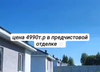 Продам дом, 84 м2, село Бессоновка, Луговая улица