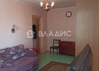 Продается 1-комнатная квартира, 31 м2, Санкт-Петербург, улица Ушинского, 1, муниципальный округ № 21