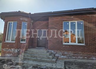 Продаю дом, 126 м2, хутор Нижнетемерницкий, улица Тополей