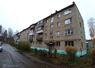 Продается двухкомнатная квартира, 42.5 м2, поселок Лоза, поселок Лоза, 11