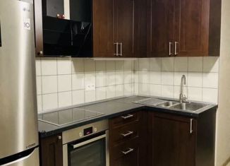 Продам 1-комнатную квартиру, 39.4 м2, Самара, проспект Кирова, 322Ак6