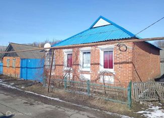 Продается дом, 60 м2, село Черкасское, Плановая улица