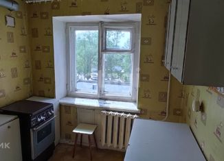 1-комнатная квартира на продажу, 31.8 м2, Ульяновск, Локомотивная улица, 207