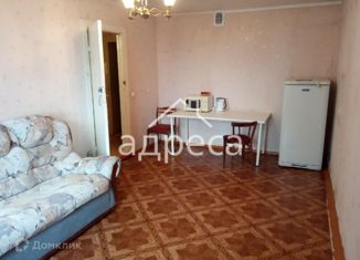 Сдаю в аренду 2-комнатную квартиру, 46 м2, Самара, Партизанская улица, 62, метро Московская