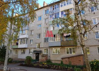 Продажа 2-ком. квартиры, 44.9 м2, Гаврилов-Ям, улица Седова, 31