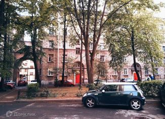 Продажа двухкомнатной квартиры, 47.5 м2, Санкт-Петербург, Лабораторная улица, 6, Лабораторная улица