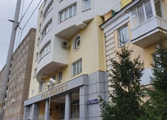 Офис на продажу, 480 м2, Уфа, улица Аксакова, 59