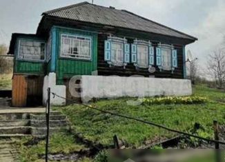 Продажа дома, 60 м2, Новокузнецк, Тополевая улица, 14