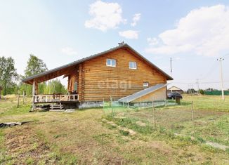 Продажа дома, 150 м2, деревня Зырянка, Космаковская улица