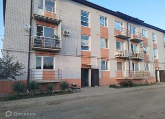 Продажа 1-комнатной квартиры, 36 м2, поселок городского типа Ахтырский, Ахтырская улица, 3Б/2