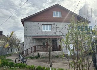 Дом на продажу, 284 м2, Нижний Новгород, улица Новые Пески, 67А