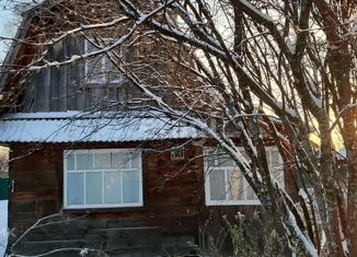 Продается дом, 40 м2, садовое товарищество Незабудка, 1-я Садовая улица