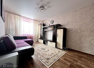 Продам двухкомнатную квартиру, 53 м2, Рязань, Мещёрская улица, 19к1, район Солотча