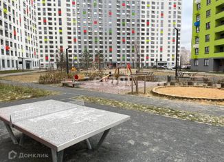 Продается квартира студия, 21.6 м2, Ярославль, улица Лескова, 44, ЖК Волга Парк