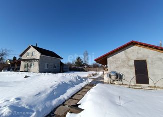 Дом на продажу, 90 м2, СНТ Политехник, Ягодная улица, 26