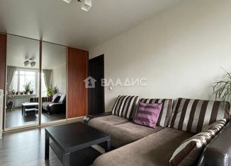 Продам 2-комнатную квартиру, 44.9 м2, Москва, Ташкентская улица, 35, метро Юго-Восточная