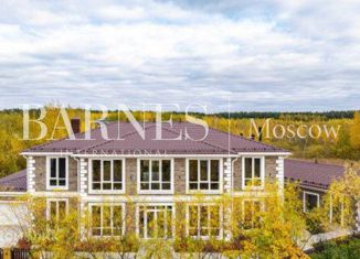 Продажа дома, 550 м2, рабочий посёлок Нахабино, Советская улица