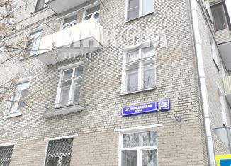 Продается комната, 98 м2, Москва, 3-я Гражданская улица, 58, район Богородское