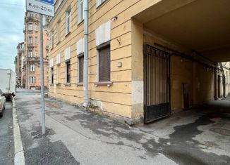 Продажа 2-комнатной квартиры, 56.5 м2, Санкт-Петербург, 6-я Советская улица, 18, 6-я Советская улица