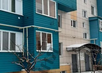 Продается 1-комнатная квартира, 38.4 м2, поселок Дубовое, Лунная улица, 7