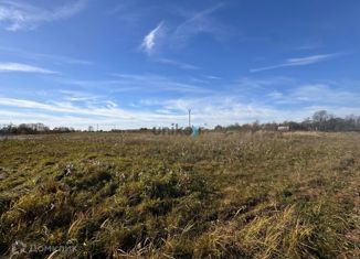 Продаю земельный участок, 11 сот., село Старые Камышлы, улица Басистова, 52