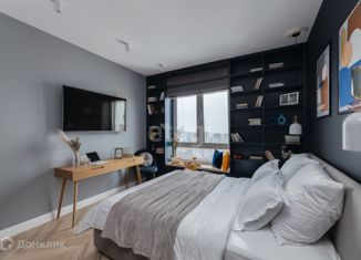 Продам квартиру студию, 20.1 м2, Москва, улица Академика Павлова, 28, улица Академика Павлова