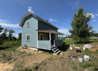 Продается дом, 100 м2, Раменское, Раменское, 8с4