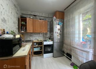 Продажа 2-ком. квартиры, 43 м2, Новосибирск, улица Баумана, 4, Первомайский район