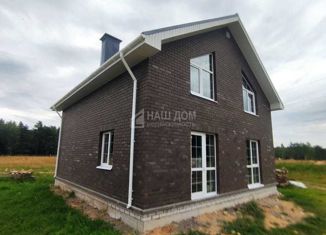 Продаю дом, 123 м2, деревня Сакулино, деревня Сакулино, 16