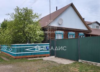 Продажа дома, 125.5 м2, село Шишкино, Центральная улица, 13