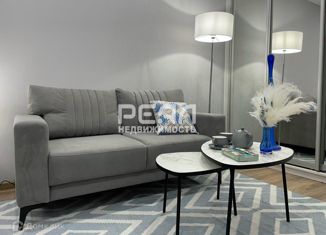 Сдаю в аренду 1-комнатную квартиру, 35 м2, посёлок Парголово, Заречная улица, 13к1