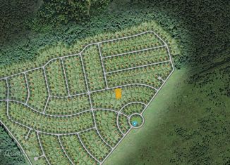 Продам земельный участок, 9.83 сот., коттеджный посёлок Велиборы, коттеджный посёлок Велиборы, 277