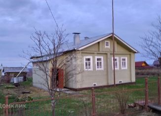 Продажа дома, 70.4 м2, деревня Каргорт