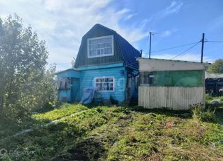 Продажа дома, 40 м2, Томск, Октябрьский район, садовое товарищество Мечта, 240
