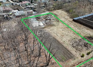 Земельный участок на продажу, 15 сот., поселок Западный