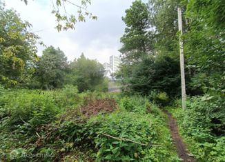 Продаю участок, 5 сот., рабочий посёлок Быково, Станционная улица, 7